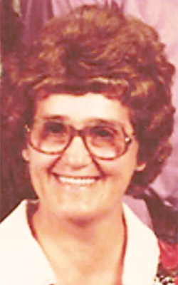 Shirley A. Mock